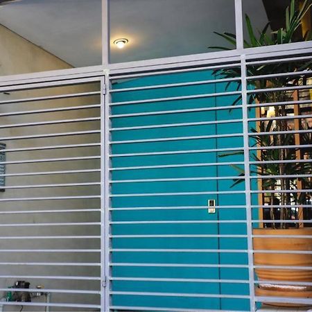 New Mex Inspired Bo-Ho Chic Apartment With Private Patio And Roof Terrace Meksika Dış mekan fotoğraf