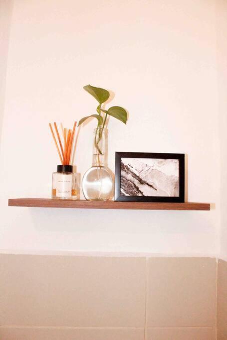 New Mex Inspired Bo-Ho Chic Apartment With Private Patio And Roof Terrace Meksika Dış mekan fotoğraf