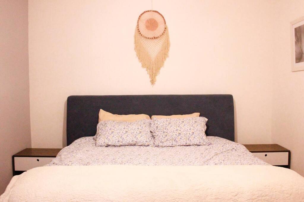 New Mex Inspired Bo-Ho Chic Apartment With Private Patio And Roof Terrace Meksika Dış mekan fotoğraf