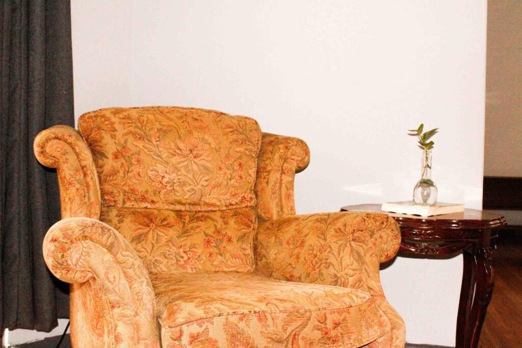 New Mex Inspired Bo-Ho Chic Apartment With Private Patio And Roof Terrace Meksika Dış mekan fotoğraf