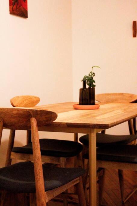 New Mex Inspired Bo-Ho Chic Apartment With Private Patio And Roof Terrace Meksika Dış mekan fotoğraf